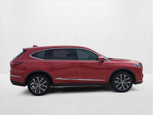 2023 Acura MDX Technology Package