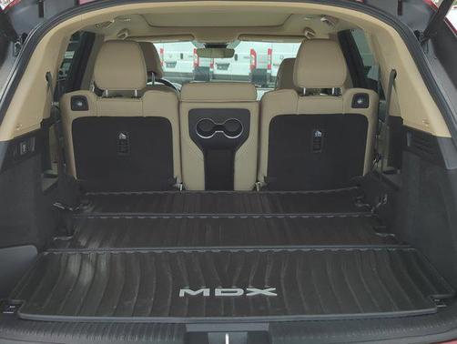 2023 Acura MDX Technology Package
