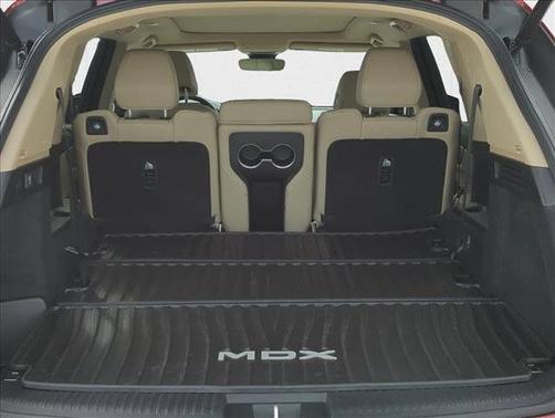2023 Acura MDX Technology Package