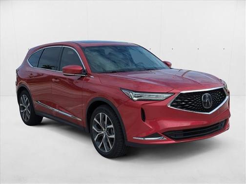 2023 Acura MDX Technology Package