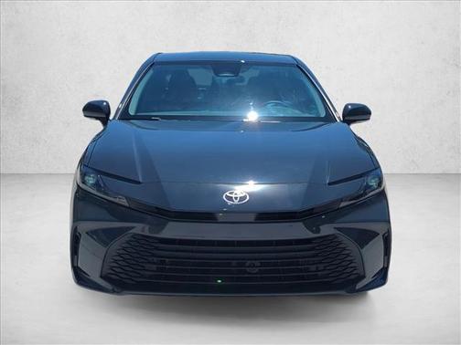 Underground 2025 Toyota Camry LE