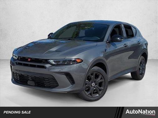 2024 Dodge Hornet GT