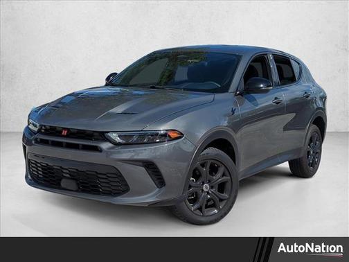 2024 Dodge Hornet GT