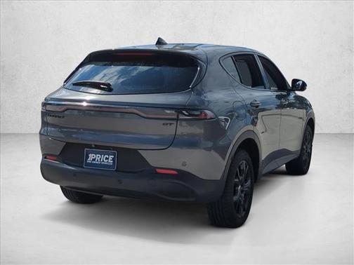 2024 Dodge Hornet GT