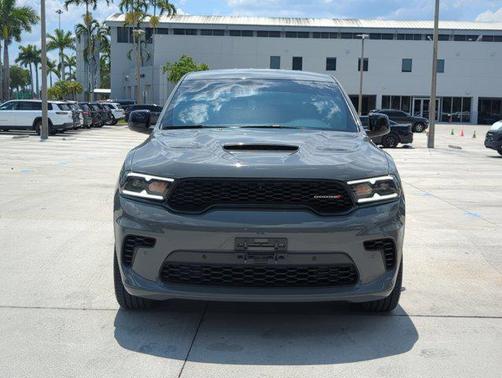 2024 Dodge Durango R/T RWD