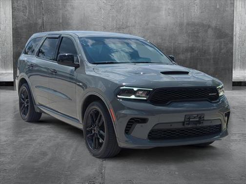 2024 Dodge Durango R/T RWD