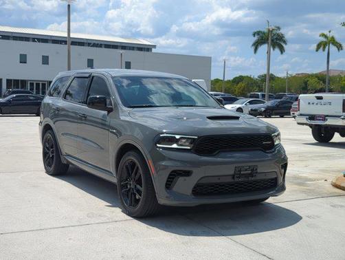 2024 Dodge Durango R/T RWD