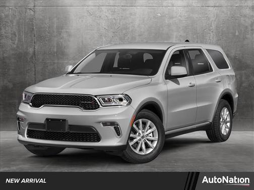 2024 Dodge Durango R/T RWD