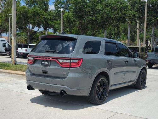 2024 Dodge Durango R/T RWD