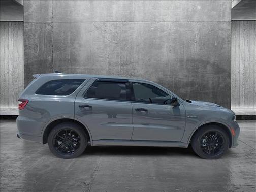2024 Dodge Durango R/T RWD