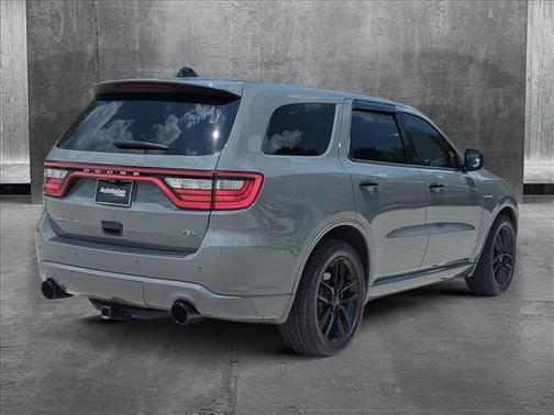 2024 Dodge Durango R/T RWD