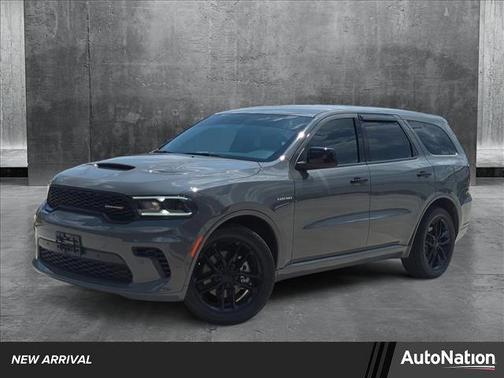 2024 Dodge Durango R/T RWD