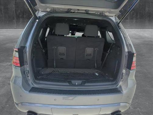 2024 Dodge Durango R/T RWD