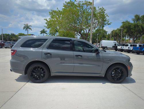 2024 Dodge Durango R/T RWD