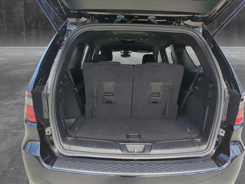 2024 Dodge Durango SXT RWD
