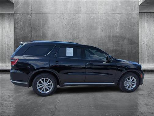 2024 Dodge Durango SXT RWD
