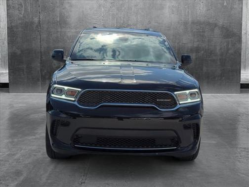 2024 Dodge Durango SXT RWD