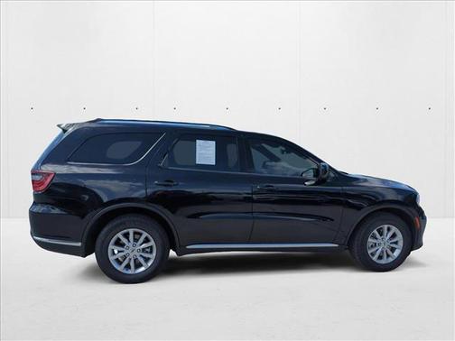 2024 Dodge Durango SXT RWD