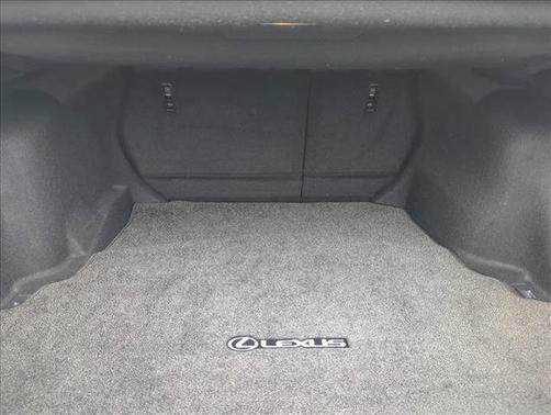 2023 Lexus IS 350 Base