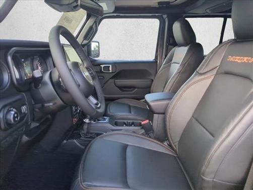 2026 Jeep Gladiator Mojave 4x4