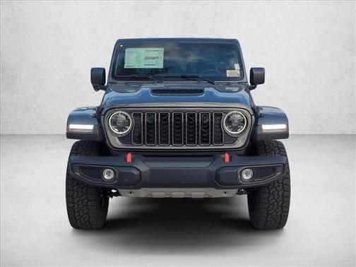 2026 Jeep Gladiator Mojave 4x4