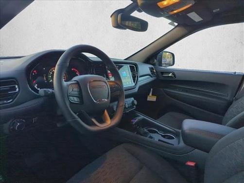 2026 Dodge Durango GT RWD