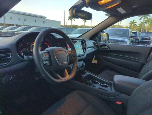 2026 Dodge Durango GT RWD