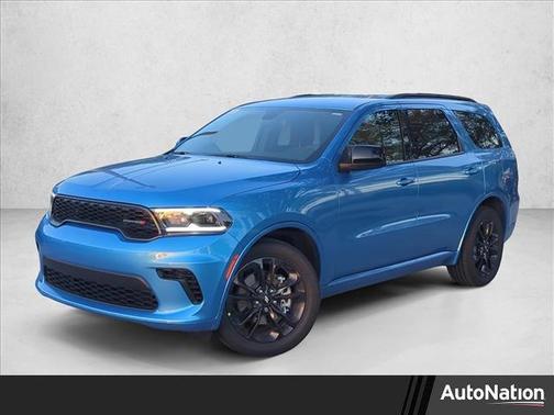 2026 Dodge Durango GT RWD