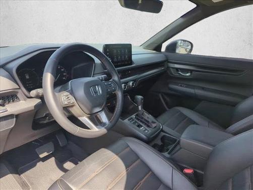 2025 Honda CR-V Hybrid Sport FWD