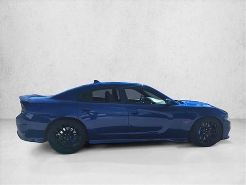 2022 Dodge Charger Scat Pack