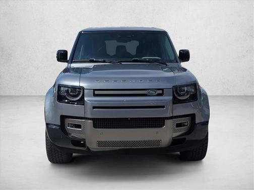 2021 Land Rover Defender 110 X-Dynamic HSE