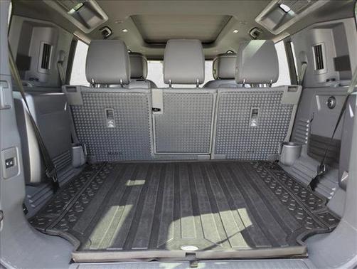 2021 Land Rover Defender 110 X-Dynamic HSE