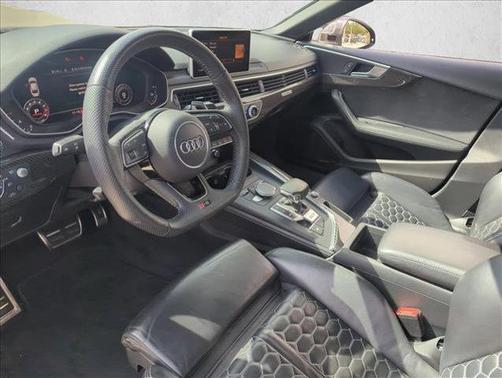 2019 Audi RS 5 2.9T