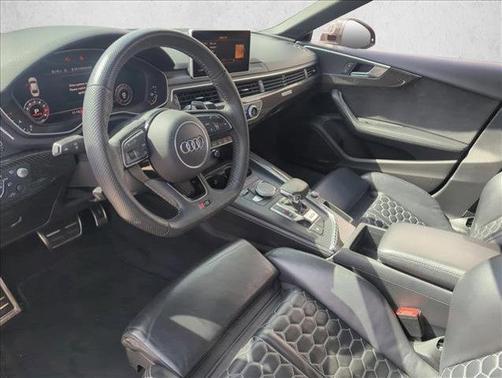 2019 Audi RS 5 2.9T