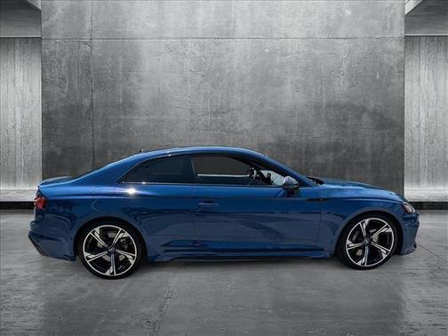 2024 Audi RS 5 2.9T