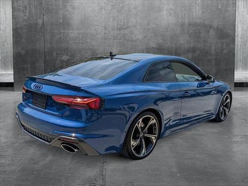 2024 Audi RS 5 2.9T