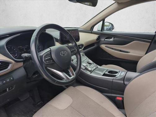 2023 Hyundai SANTA FE SEL 2.4