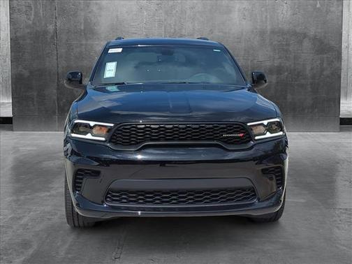 2025 Dodge Durango GT RWD