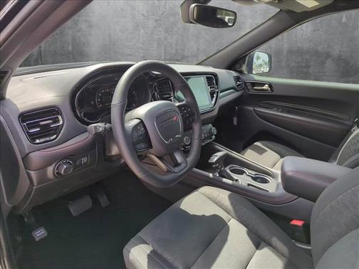 2025 Dodge Durango GT RWD
