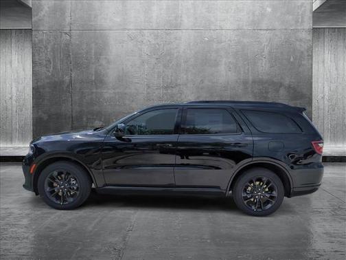 2025 Dodge Durango GT RWD