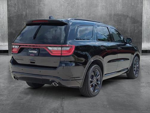 2025 Dodge Durango GT RWD