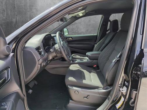 2025 Dodge Durango GT RWD