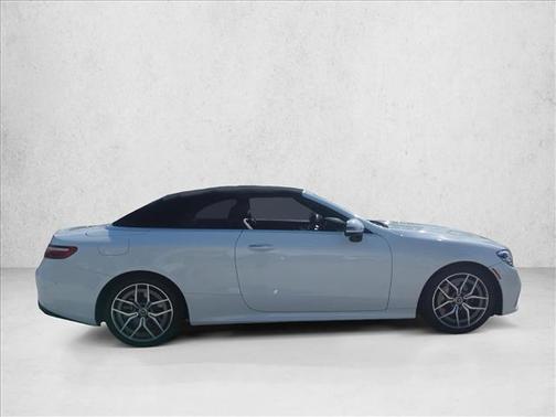 2023 Mercedes-Benz E-Class E 450