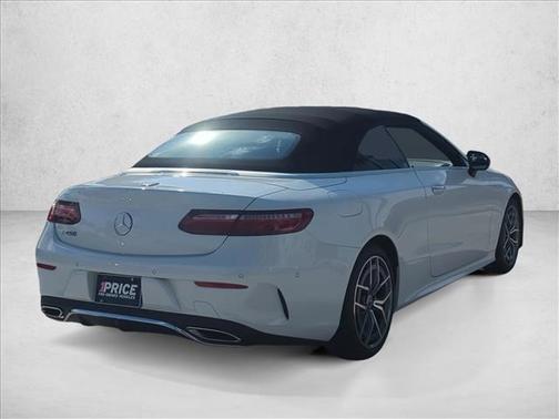 2023 Mercedes-Benz E-Class E 450