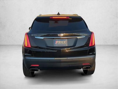 2021 Cadillac XT5 Luxury