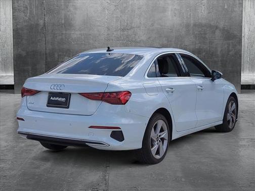 2023 Audi A3 Premium
