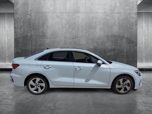 2023 Audi A3 Premium