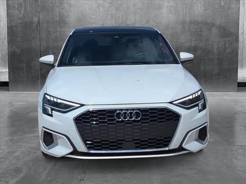 2023 Audi A3 Premium
