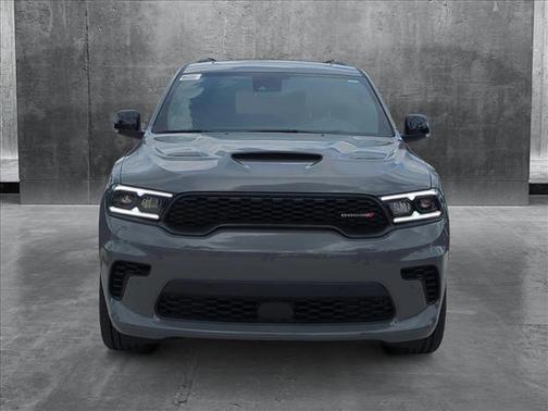 2025 Dodge Durango R/T Plus AWD