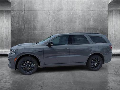 2025 Dodge Durango R/T Plus AWD